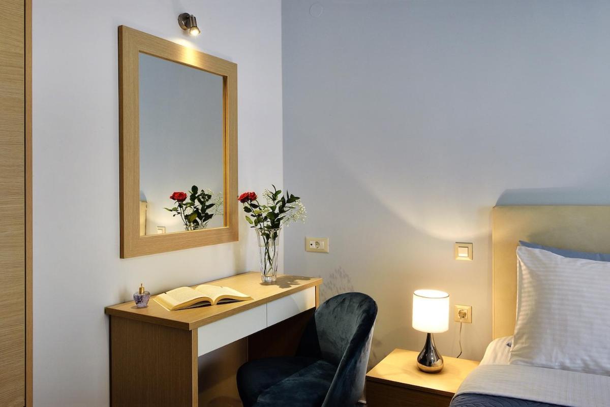 New Apartment Near The Beach. 하니아 외부 사진